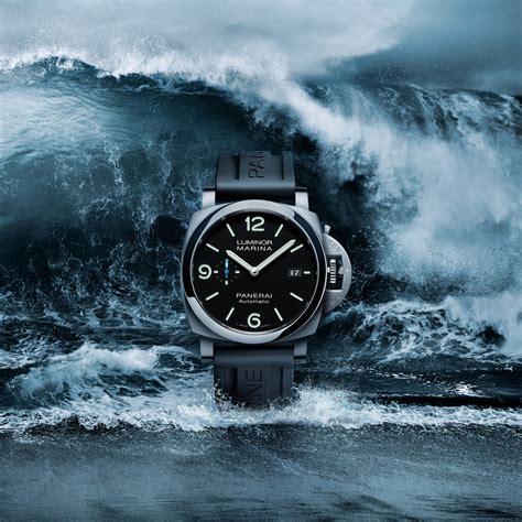 the titanic watch panerai|Panerai watches history.